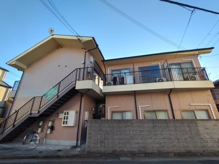 物件外観写真3　(外観写真)