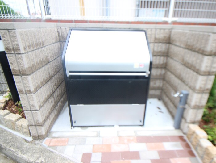 物件外観写真3　(建物設備)