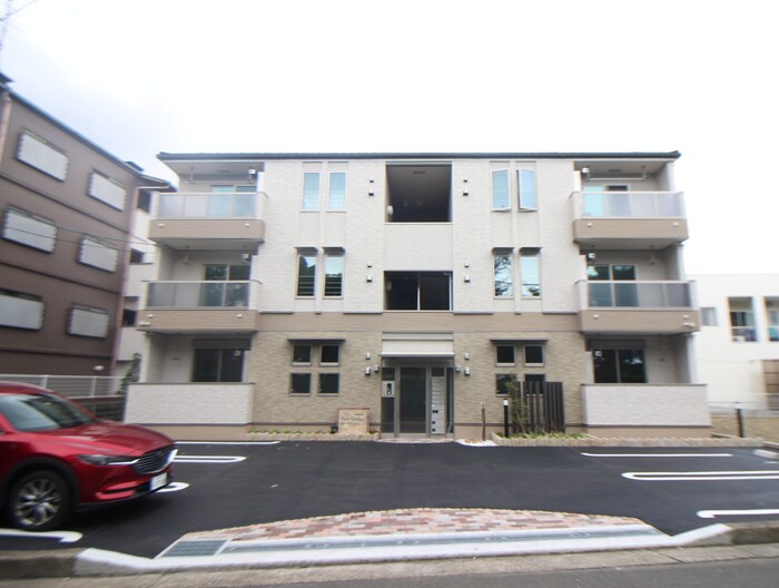 物件外観写真5　(外観写真)