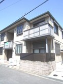 ヴィラディエスト帝塚山