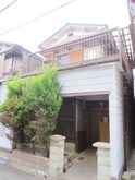 舟田町林様貸家