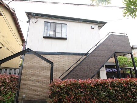 ヴォ－ヌング哲学の道外観写真