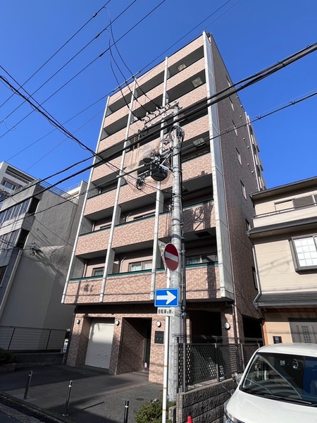 Do Dream室町外観写真