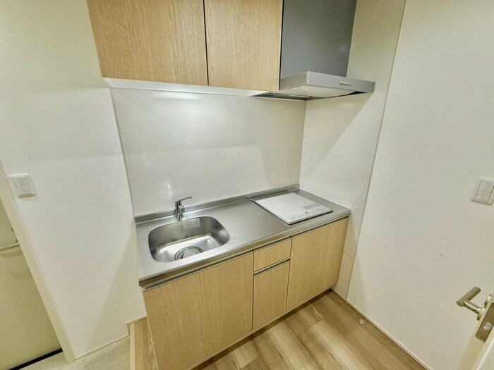 物件内観写真7　(キッチン)