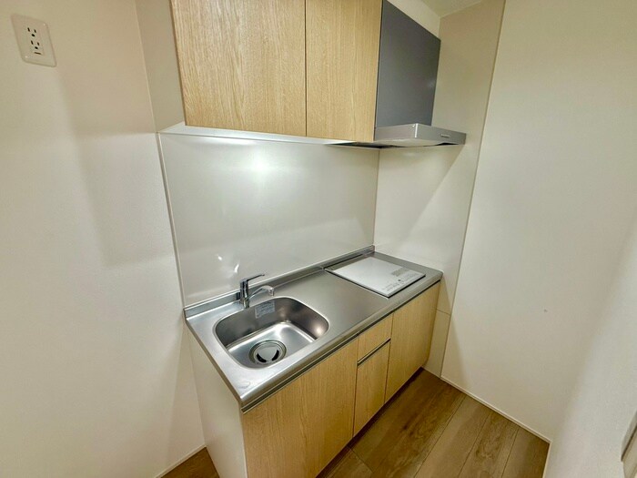 物件内観写真7　(キッチン)