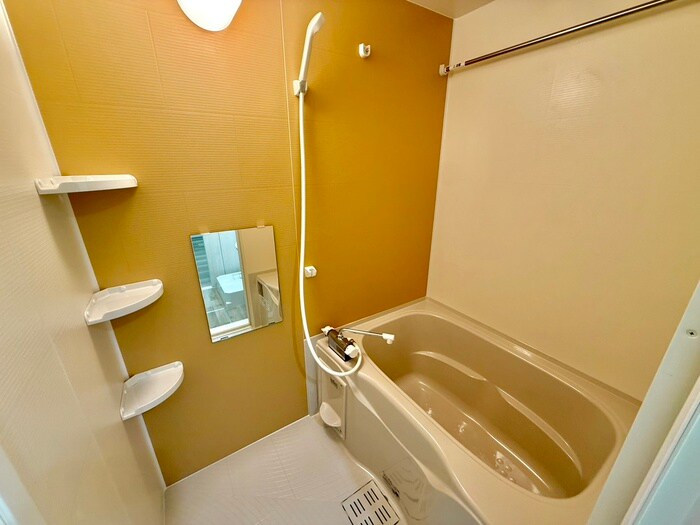 物件内観写真9　(バス／シャワールーム等)