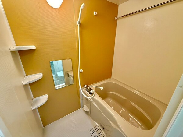 バス／シャワールーム等