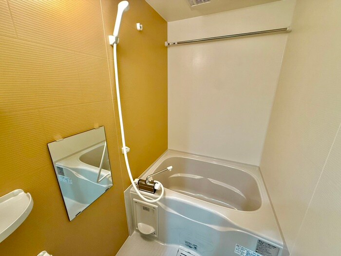 物件内観写真11　(バス／シャワールーム等)