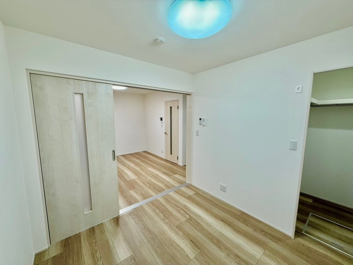 物件内観写真13　(居室)