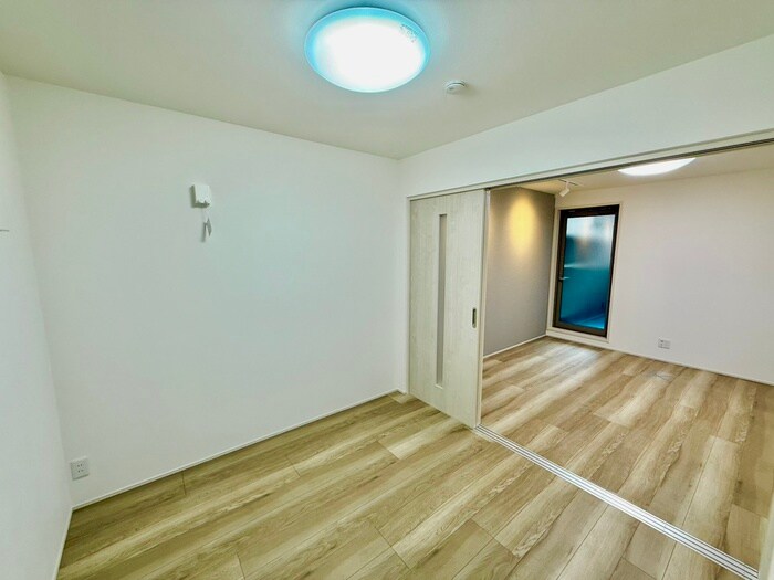 物件内観写真15　(居室)