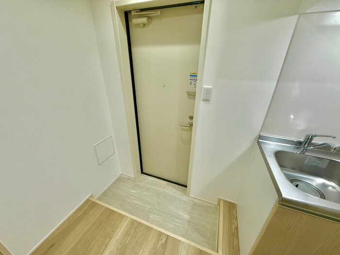 物件内観写真20　(玄関)