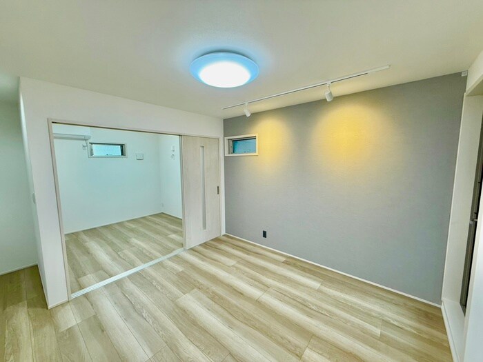 物件内観写真22　(居室)