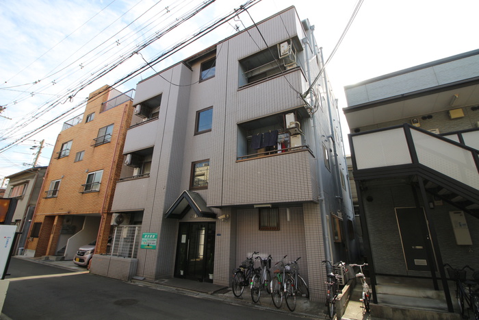 岸の里 ハイム