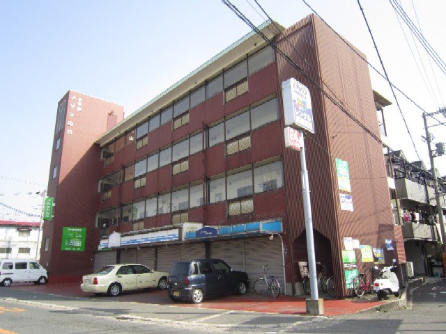 メゾン山口弐番館