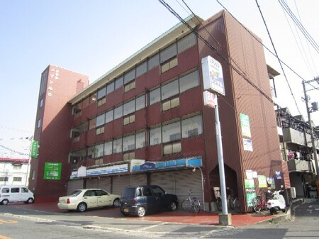 メゾン山口弐番館外観写真