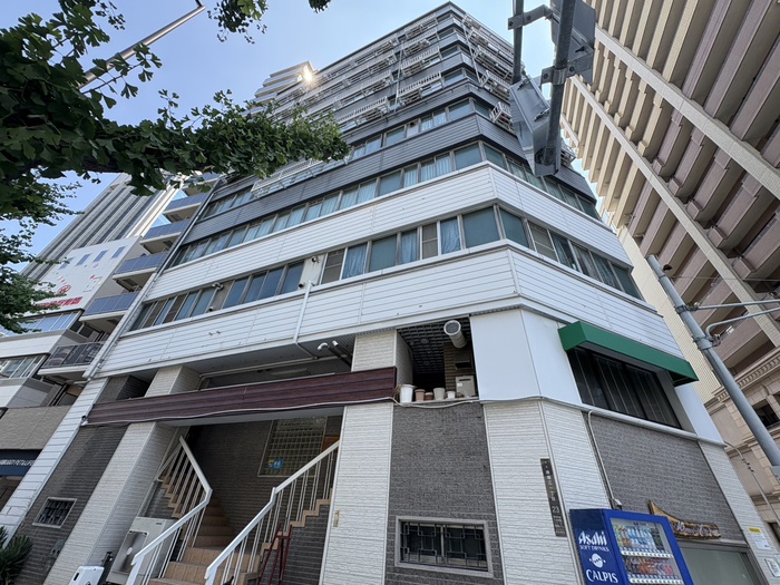 井上ビル