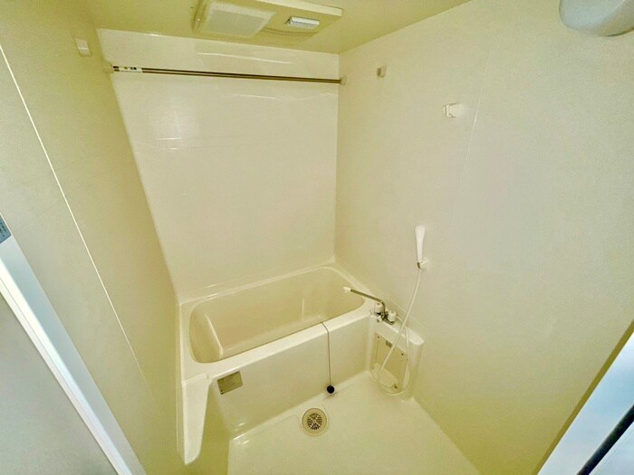 物件内観写真12　(バス／シャワールーム等)