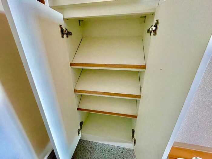 物件内観写真19　(靴箱)