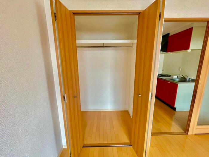 物件内観写真20　(収納)