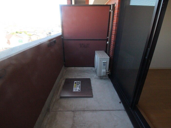 物件内観写真21　(ベランダ・バルコニー)