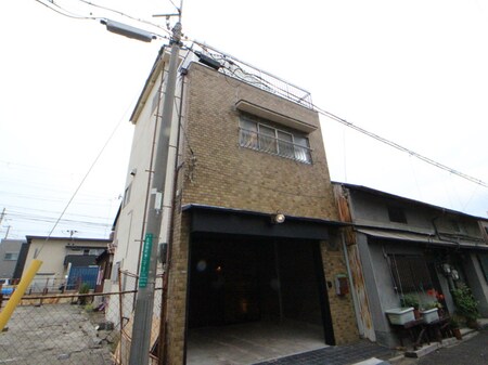 北旅籠町東2丁貸家外観写真