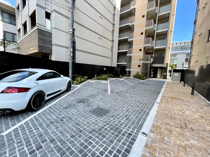 物件外観写真3　(建物設備)