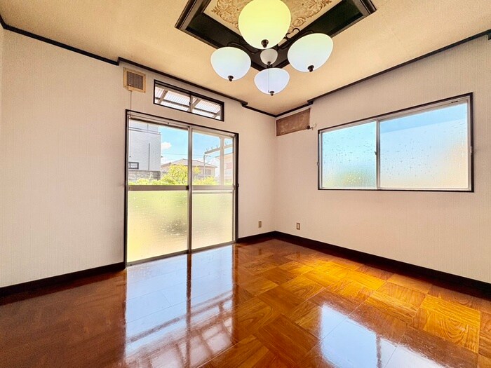 物件内観写真8　(居室)