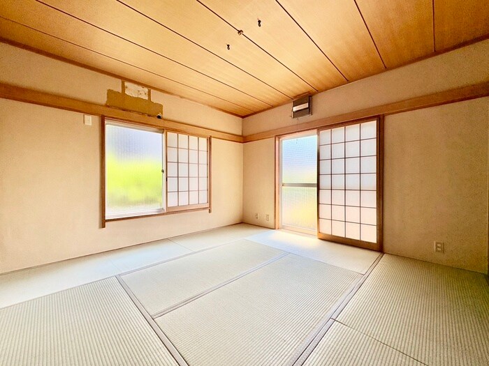 物件内観写真16　(居室)