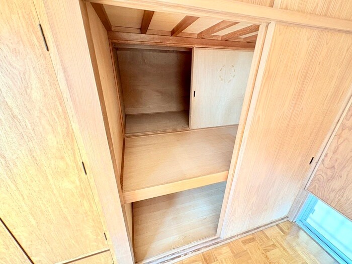 物件内観写真17　(収納)