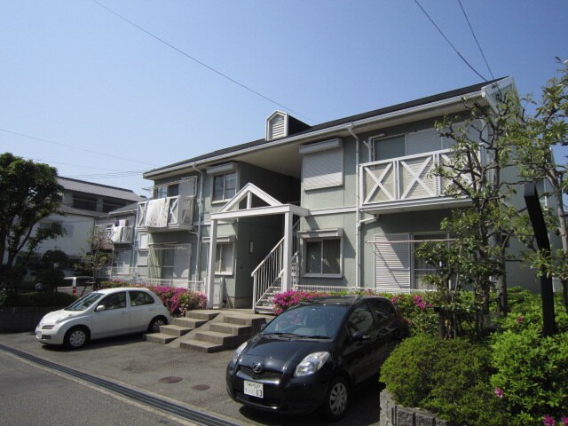 物件外観写真2　(外観写真)