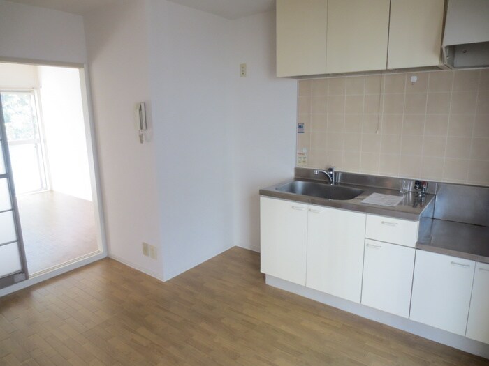 物件内観写真4　(内観写真)