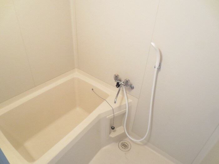 物件内観写真6　(バス／シャワールーム等)