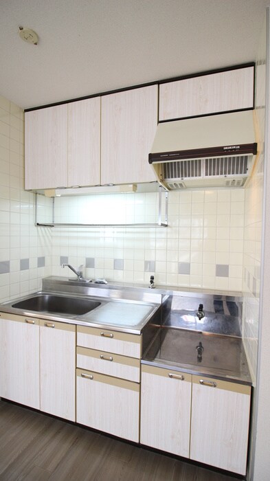 物件内観写真8　(キッチン)