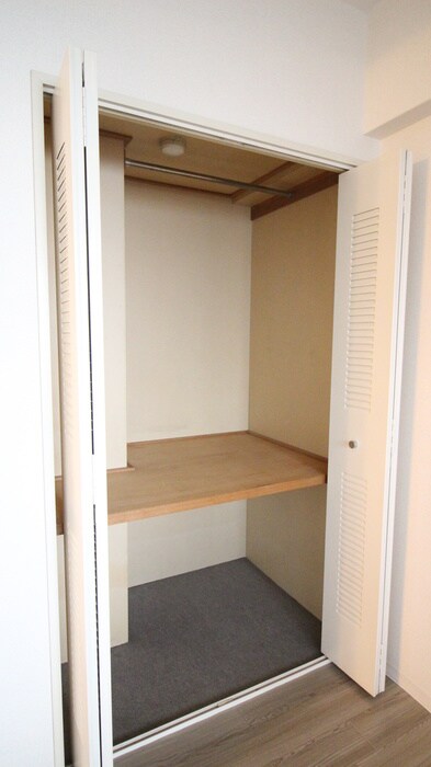 物件内観写真19　(収納)