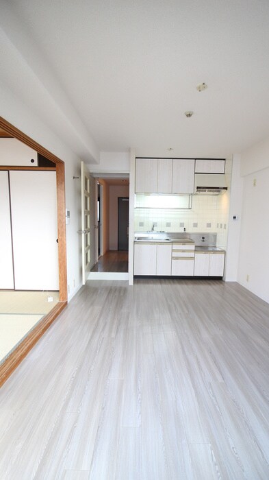 物件内観写真22　(居室)