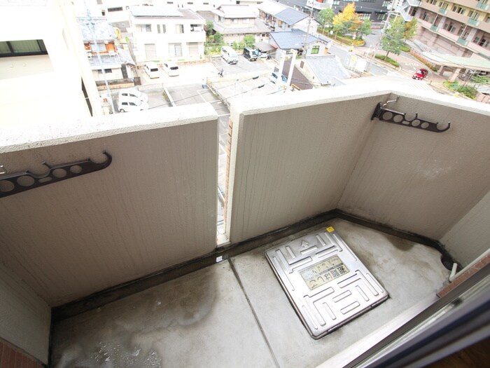 物件内観写真20　(ベランダ・バルコニー)