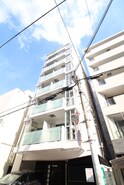ブエナビスタ天満橋
