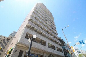 ロイヤルヒル神戸三ノ宮（1105）外観写真