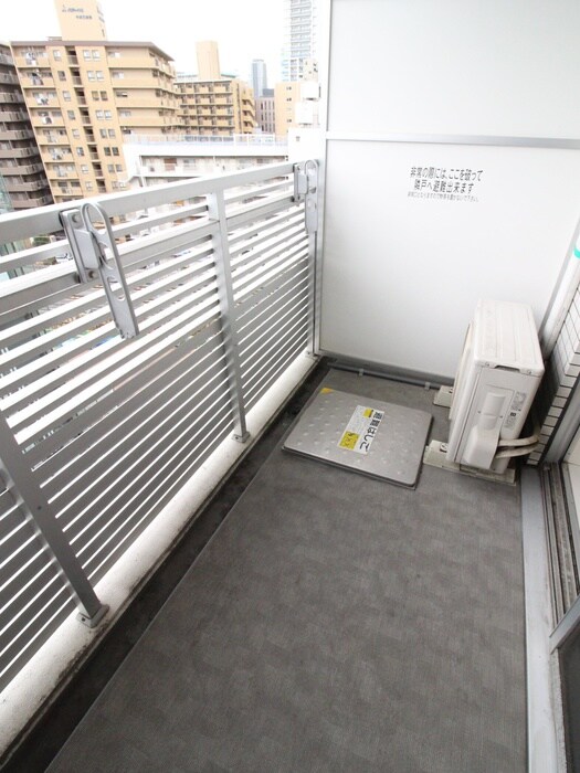 物件内観写真15　(ベランダ・バルコニー)