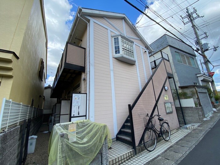 物件外観写真2　(外観写真)