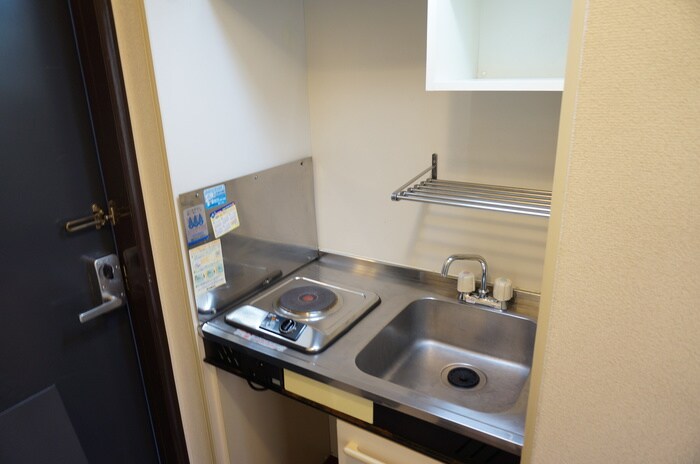 物件内観写真9　(キッチン)