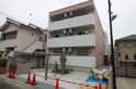 フジパレス富田林