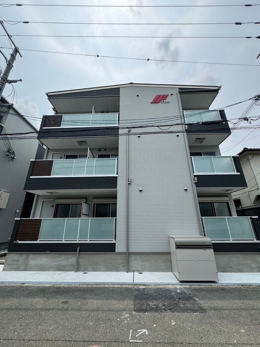 物件外観写真2　(外観写真)