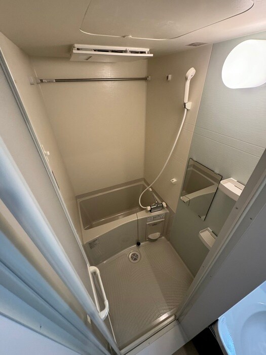 物件内観写真9　(バス／シャワールーム等)