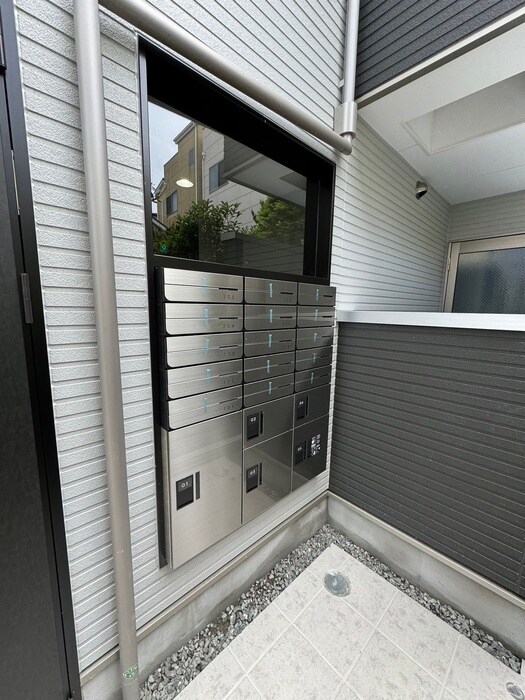 物件外観写真5　(外観写真)