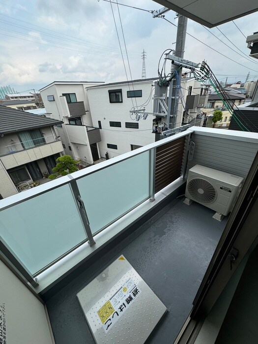 物件内観写真17　(ベランダ・バルコニー)
