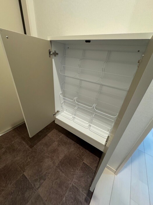 物件内観写真21　(靴箱)