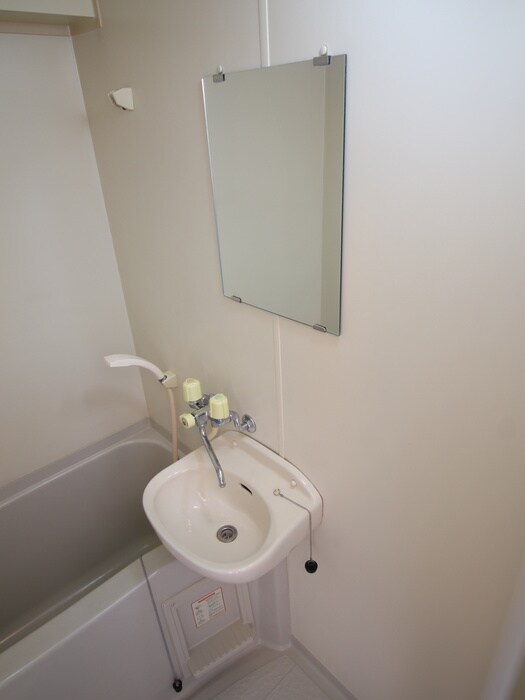 物件内観写真13　(洗面)