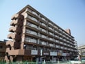 もりかずマンション南茨木