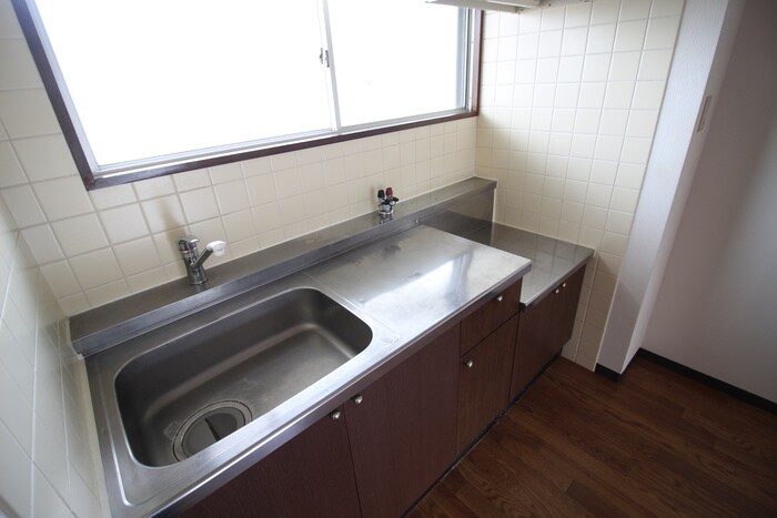 物件内観写真7　(キッチン)